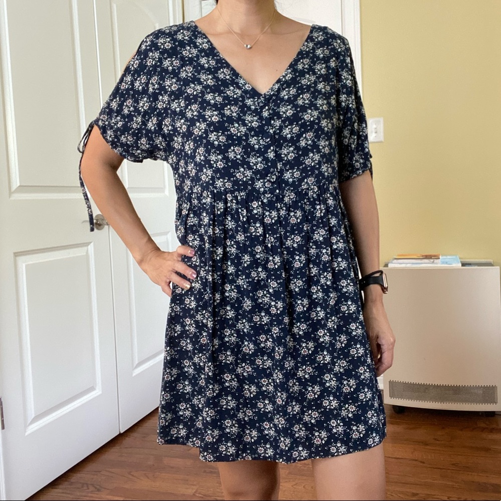 Kori Dress Sz S